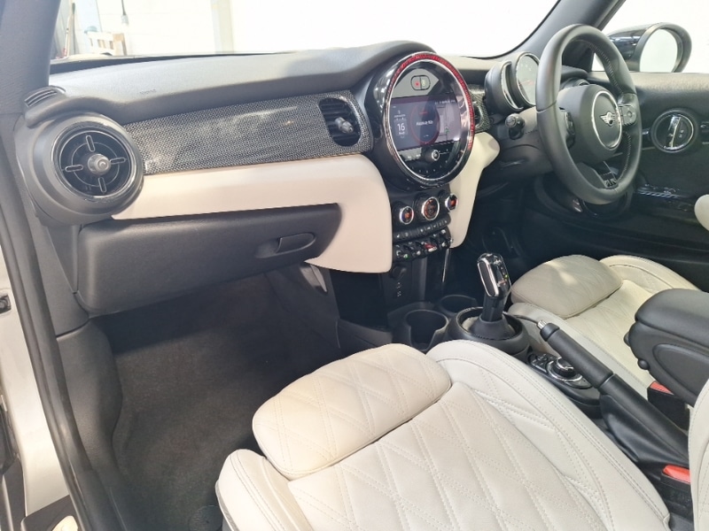 Used MINI Hatch 2023 for sale - 77907459: Photo 5