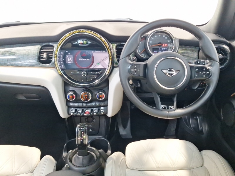 Used MINI Hatch 2023 for sale - 77907459: Photo 7