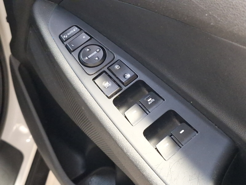 Used Hyundai TUCSON 2018 for sale - 76656684: Photo 15