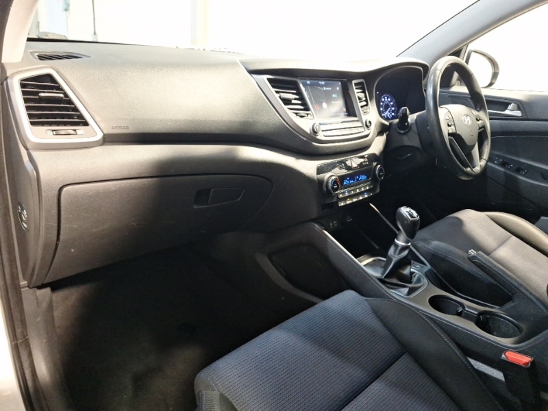 Used Hyundai TUCSON 2018 for sale - 76656684: Photo 5