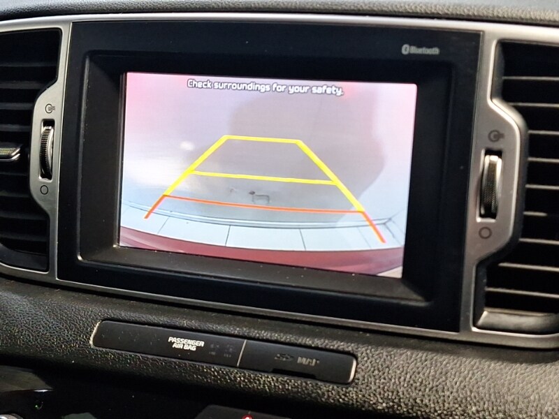 Used Kia Sportage 2018 for sale - 76614029: Photo 10