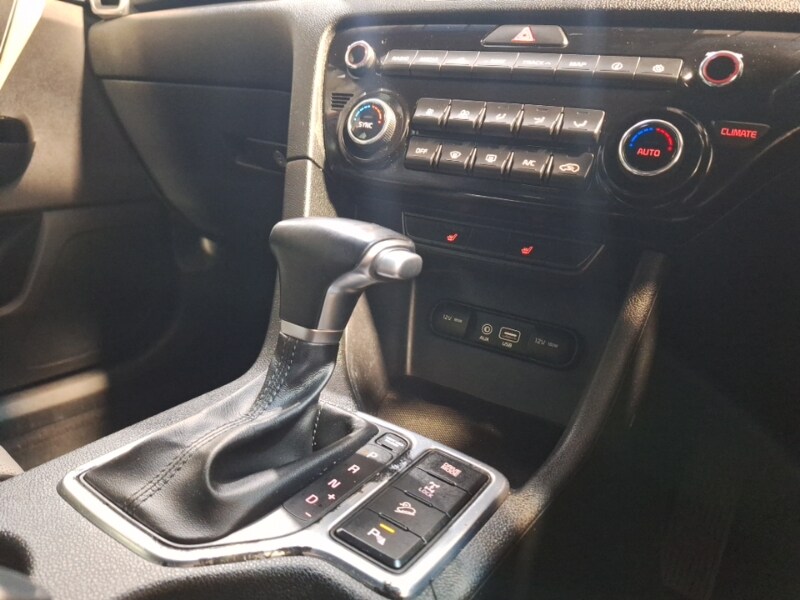 Used Kia Sportage 2018 for sale - 76614029: Photo 11