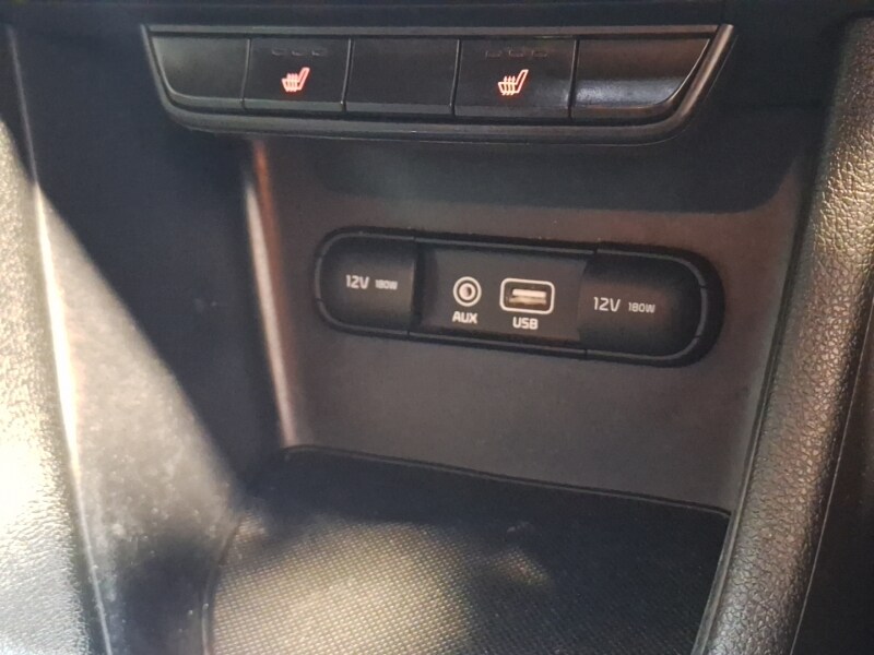 Used Kia Sportage 2018 for sale - 76614029: Photo 18