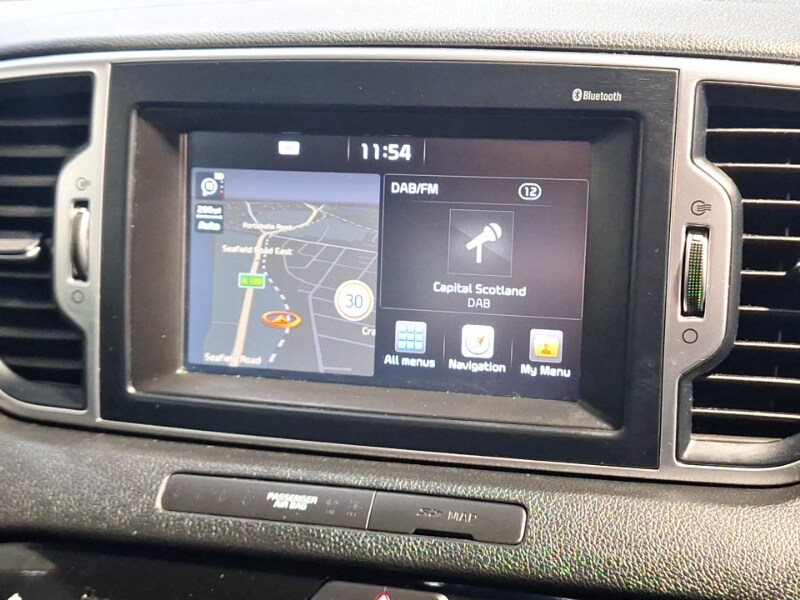 Used Kia Sportage 2018 for sale - 76614029: Photo 19