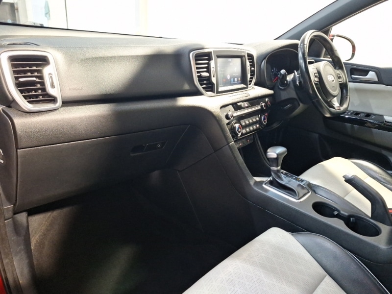 Used Kia Sportage 2018 for sale - 76614029: Photo 5
