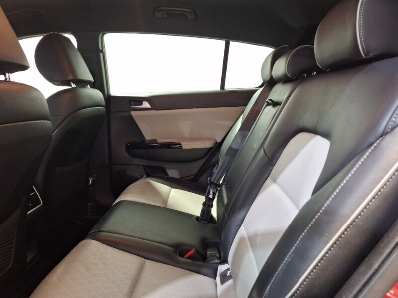Used Kia Sportage 2018 for sale - 76614029: Photo 6