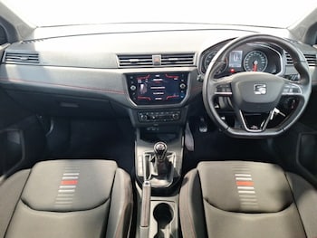 Used SEAT Arona 2018 for sale - 78326886: Photo