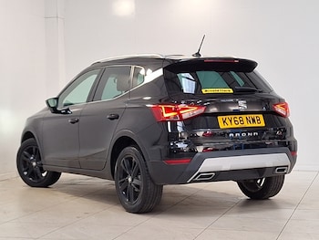 Used SEAT Arona 2018 for sale - 78326886: Photo