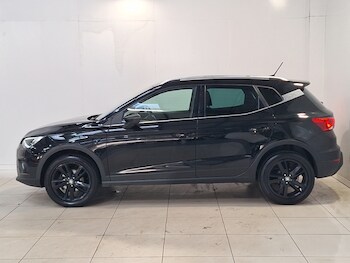 Used SEAT Arona 2018 for sale - 78326886: Photo