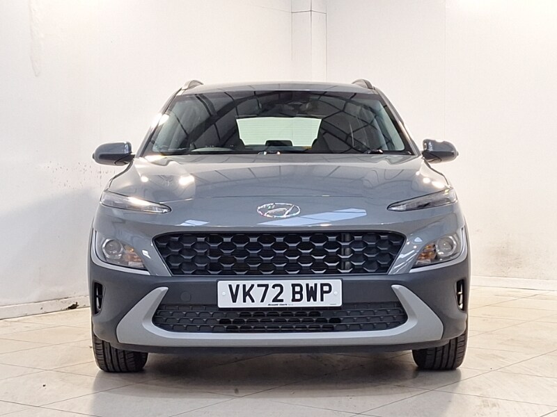 Used Hyundai KONA 2022 for sale - 77716688: Photo 12