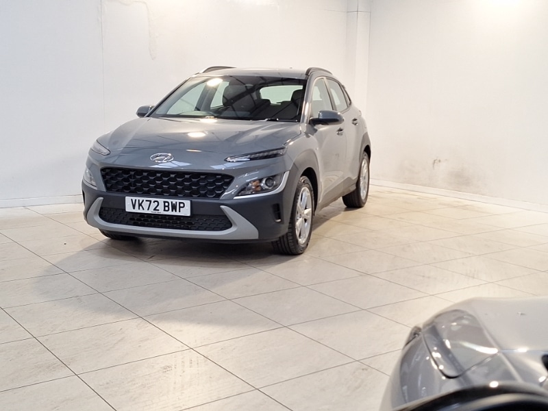 Used Hyundai KONA 2022 for sale - 77716688: Photo 13