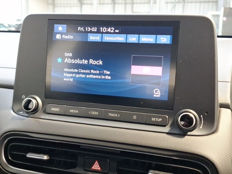 Used Hyundai KONA 2022 for sale - 77716688: Photo 18