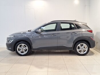 Used Hyundai KONA 2022 for sale - 77716688: Photo