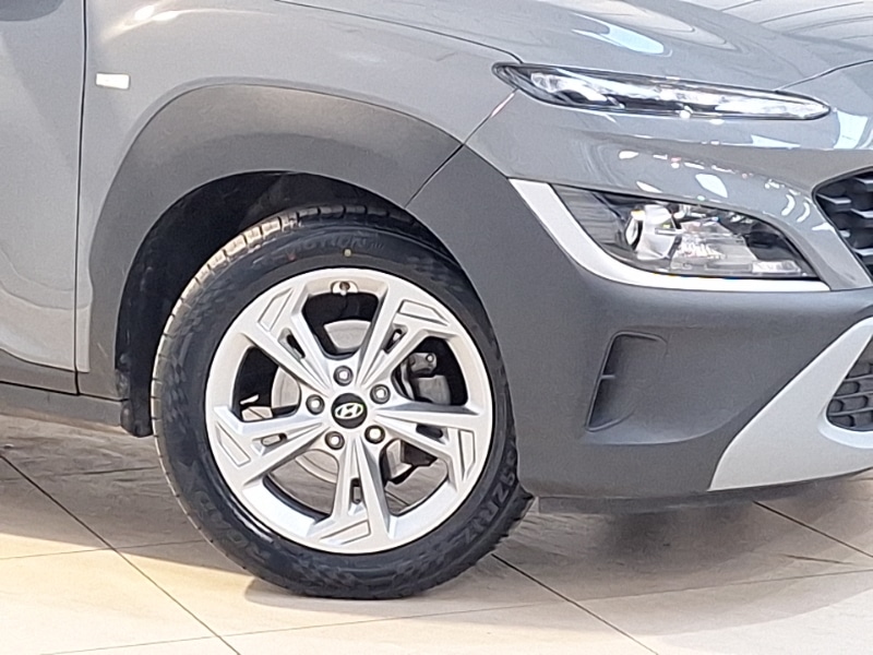 Used Hyundai KONA 2022 for sale - 77716688: Photo 9