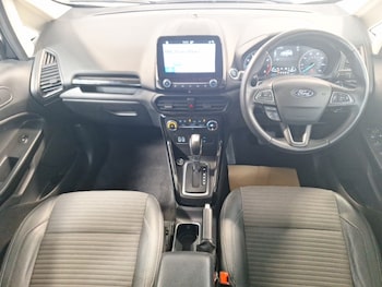 Used Ford Ecosport 2018 for sale - 79505831: Photo