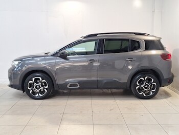 Used Citroen C5 Aircross 2023 for sale - 78403533: Photo