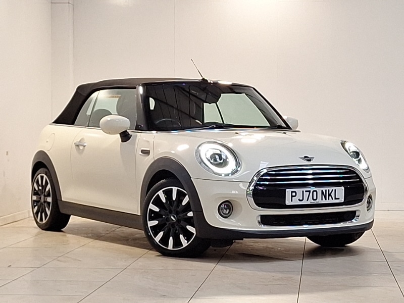 Used MINI Cooper 2020 for sale - 76737078: Photo 1