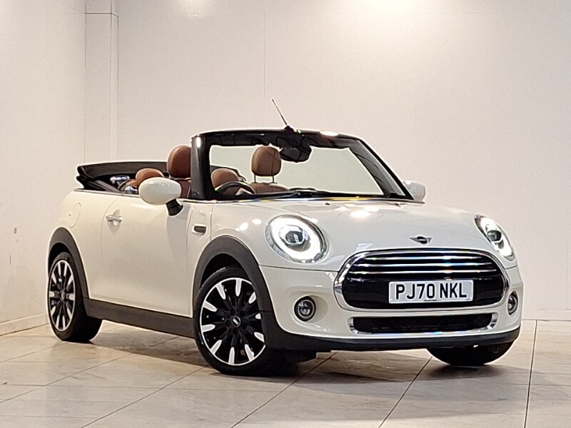 Used MINI Cooper 2020 for sale - 76737078: Photo 12