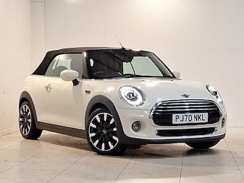 Used MINI Cooper 2020 for sale - 76737078: Photo
