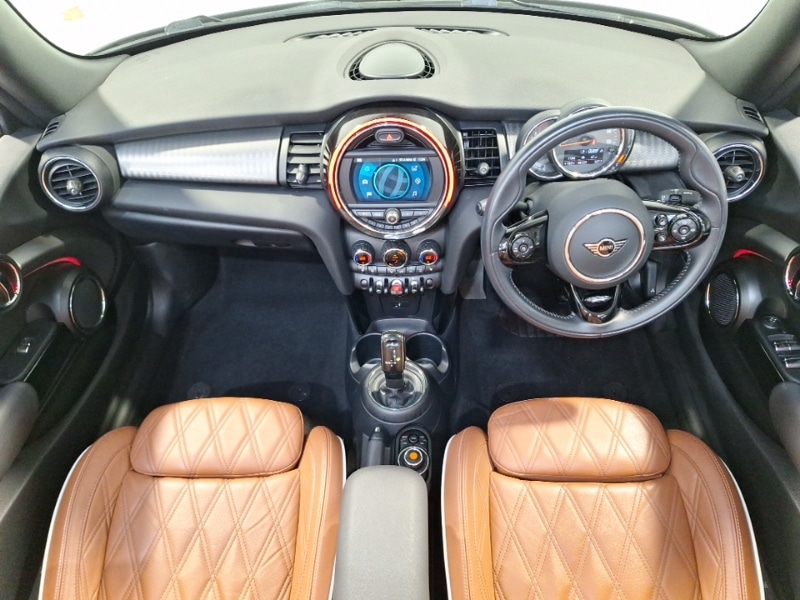 Used MINI Cooper 2020 for sale - 76737078: Photo 2