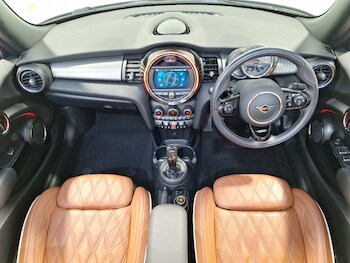 Used MINI Cooper 2020 for sale - 76737078: Photo