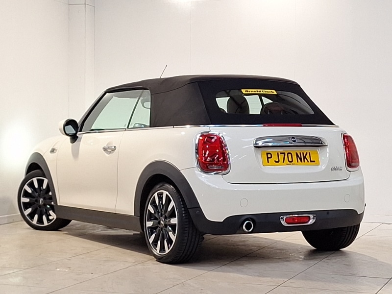 Used MINI Cooper 2020 for sale - 76737078: Photo 3