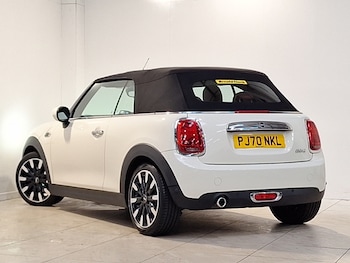 Used MINI Cooper 2020 for sale - 76737078: Photo