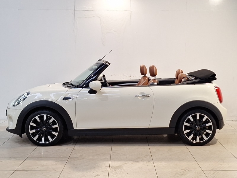 Used MINI Cooper 2020 for sale - 76737078: Photo 4