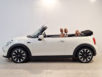Used MINI Cooper 2020 for sale - 76737078: Photo