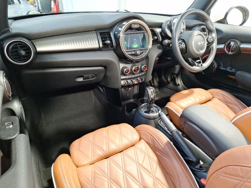 Used MINI Cooper 2020 for sale - 76737078: Photo 5