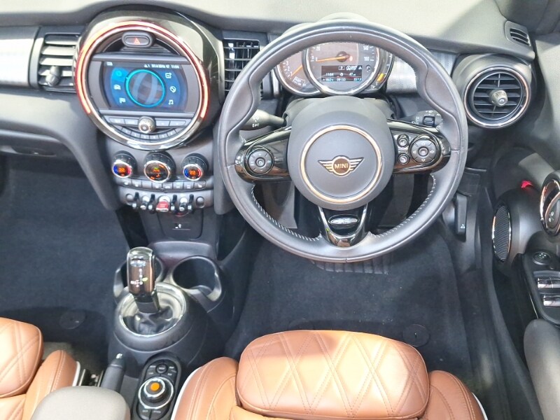 Used MINI Cooper 2020 for sale - 76737078: Photo 7