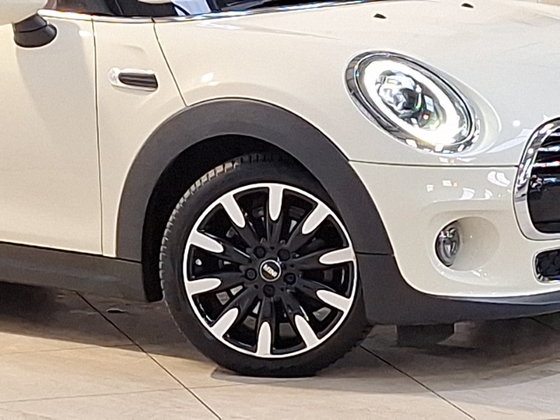 Used MINI Cooper 2020 for sale - 76737078: Photo 9