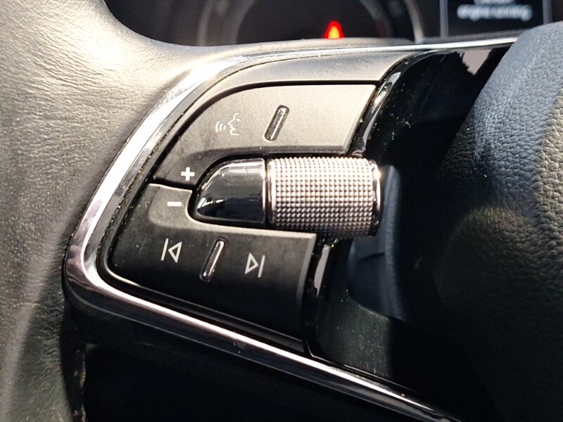 Used Skoda Kamiq 2021 for sale - 77644482: Photo 16