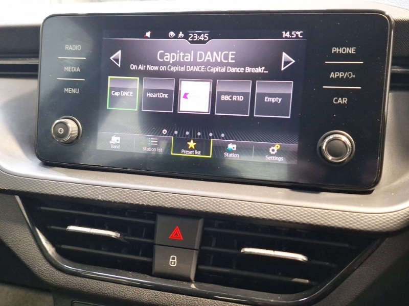 Used Skoda Kamiq 2021 for sale - 77644482: Photo 19