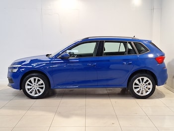 Used Skoda Kamiq 2021 for sale - 77644482: Photo