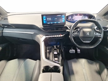 Used Peugeot 3008 2023 for sale - 78617372: Photo