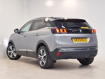 Used Peugeot 3008 2023 for sale - 78617372: Photo