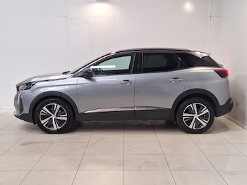 Used Peugeot 3008 2023 for sale - 78617372: Photo