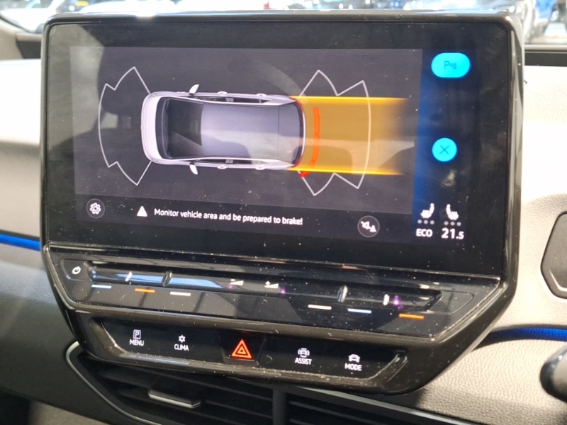 Used Volkswagen ID.3 2022 for sale - 77197573: Photo 10