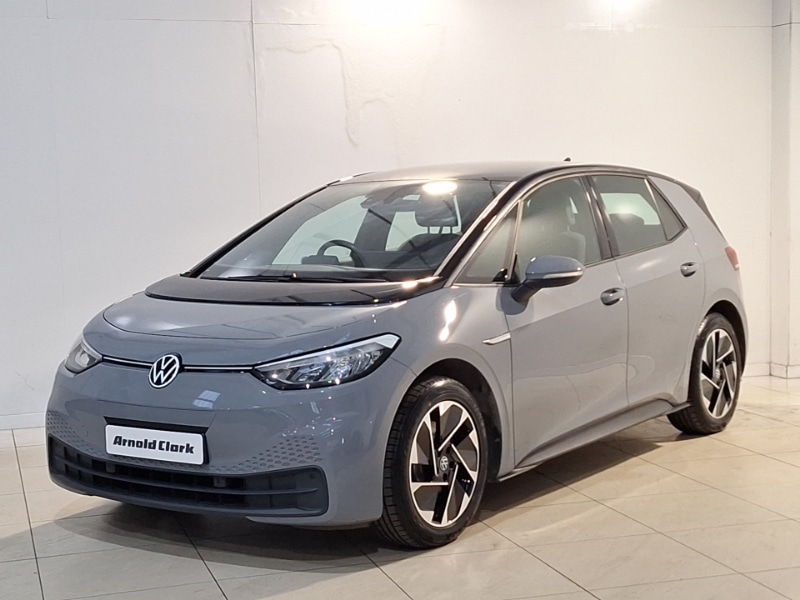 Used Volkswagen ID.3 2022 for sale - 77197573: Photo 13