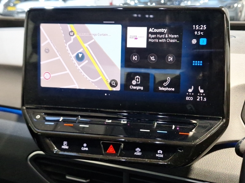 Used Volkswagen ID.3 2022 for sale - 77197573: Photo 17