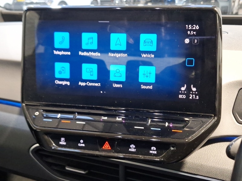 Used Volkswagen ID.3 2022 for sale - 77197573: Photo 19