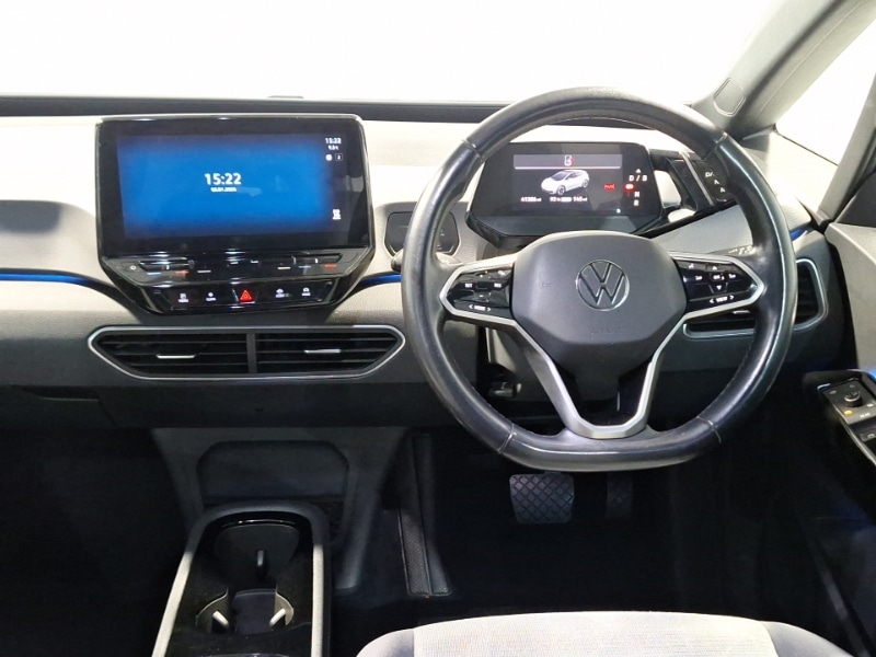 Used Volkswagen ID.3 2022 for sale - 77197573: Photo 7
