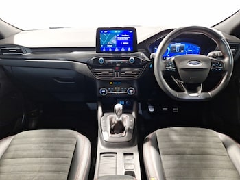 Used Ford Kuga 2021 for sale - 76864593: Photo