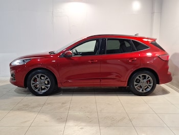 Used Ford Kuga 2021 for sale - 76864593: Photo