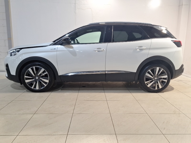 Used Peugeot 3008 2019 for sale - 77410097: Photo 4