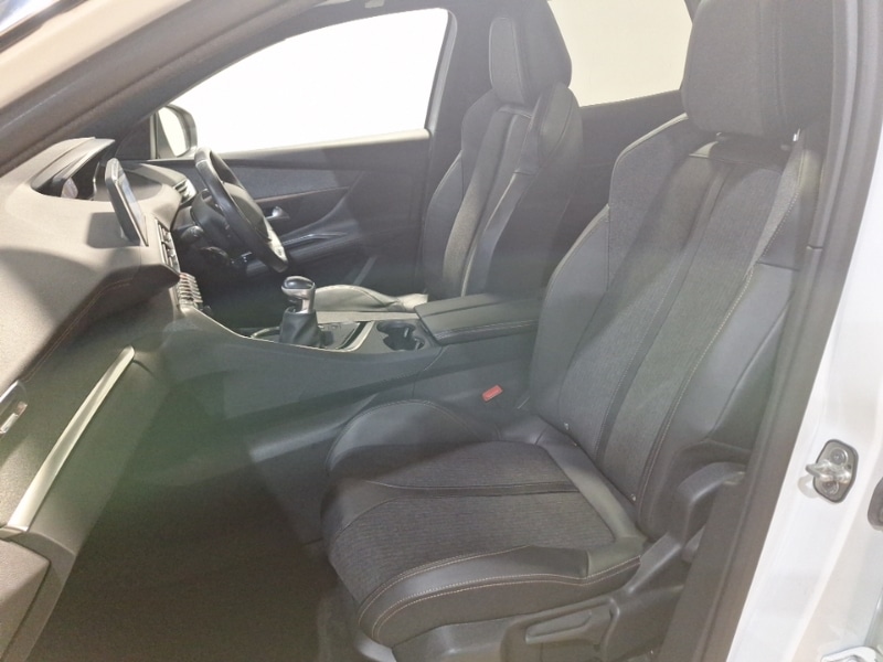 Used Peugeot 3008 2019 for sale - 77410097: Photo 5