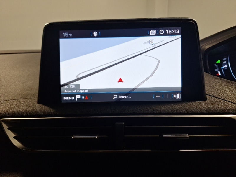 Used Peugeot 3008 2019 for sale - 77410097: Photo 7