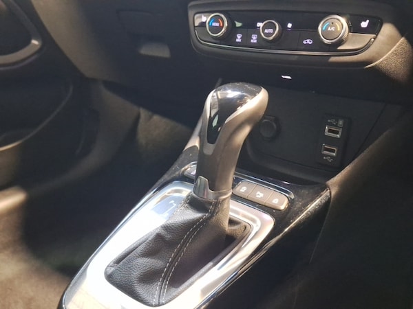 Used Vauxhall Crossland 2022 for sale - 76321417: Photo 11
