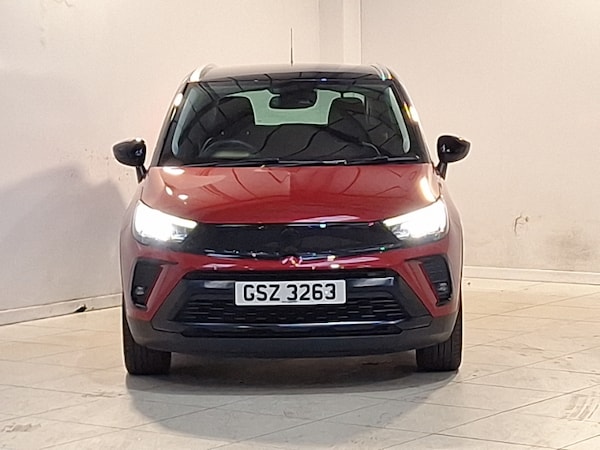 Used Vauxhall Crossland 2022 for sale - 76321417: Photo 12